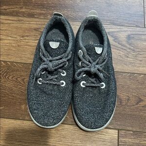 Allbirds Dark Gray Athletic Shoes